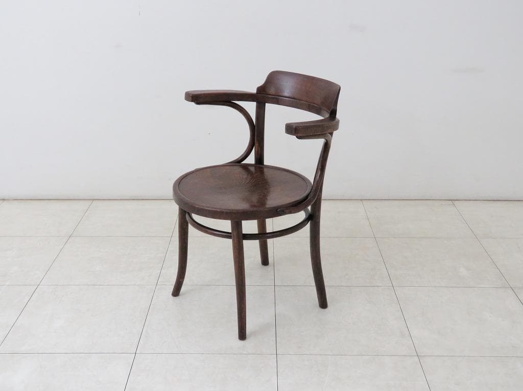 そらら様 ヴィンテージTHONET233チェア トーネット チェコスロバキア工場