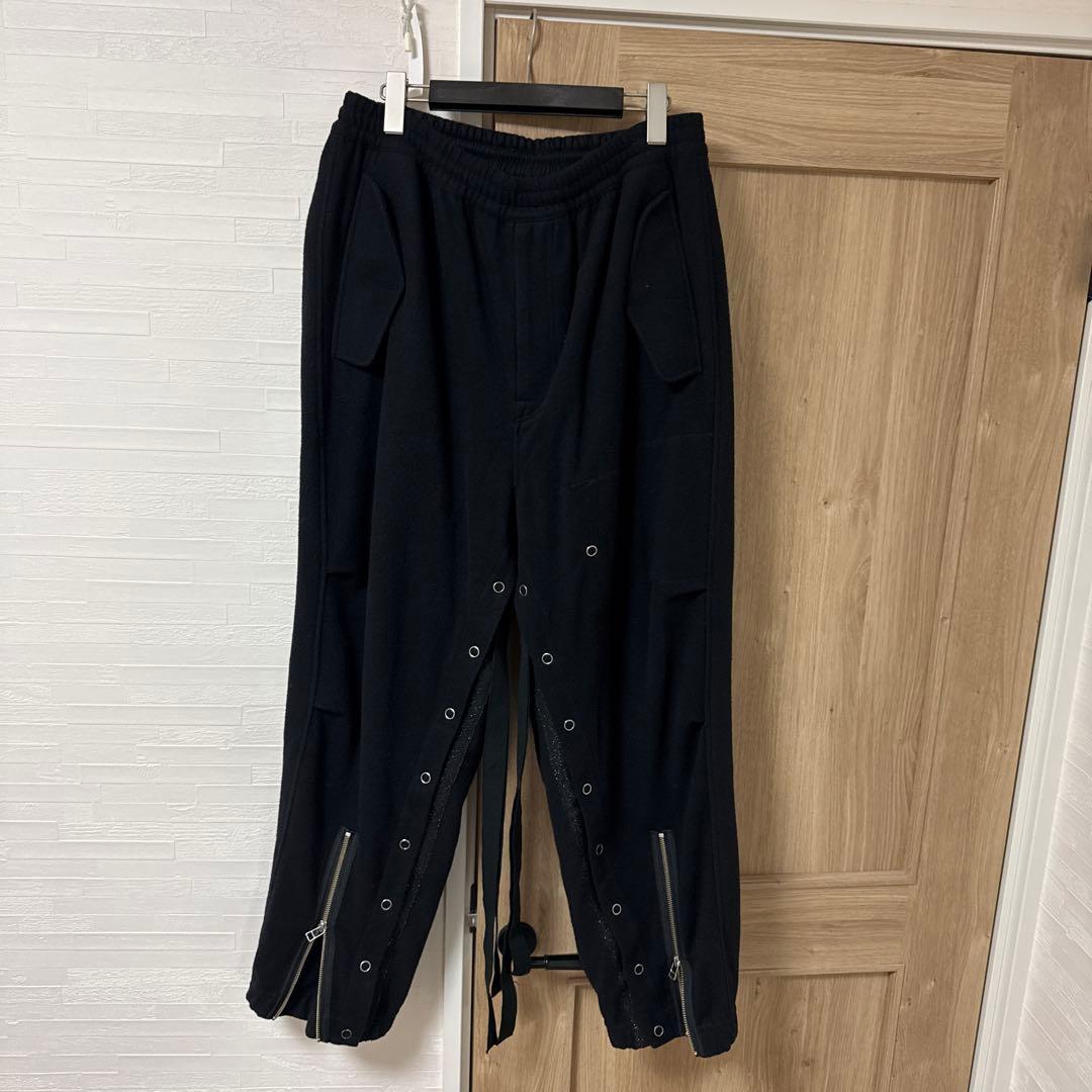 bed j.w ford - フライトパンツ