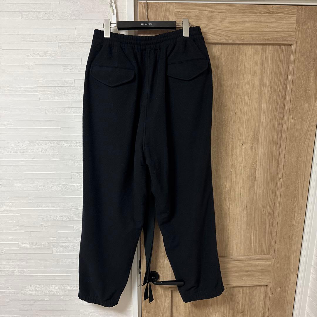 bed j.w ford - フライトパンツ