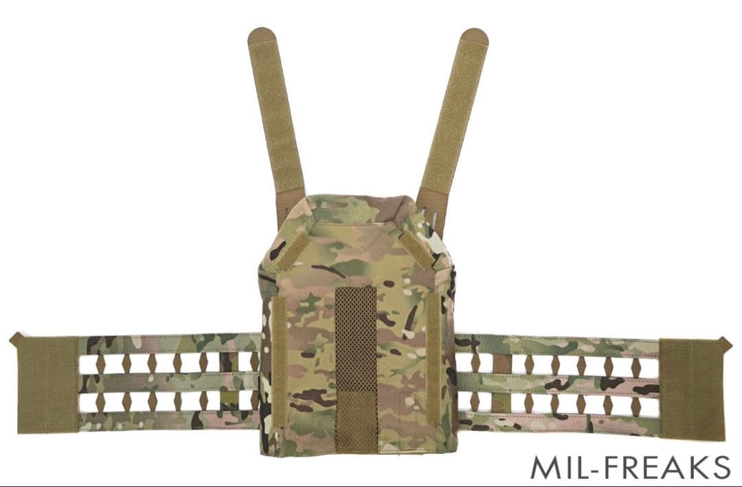 Cork Gear LBTタイプ 6094G3 プレートキャリア G3 MC