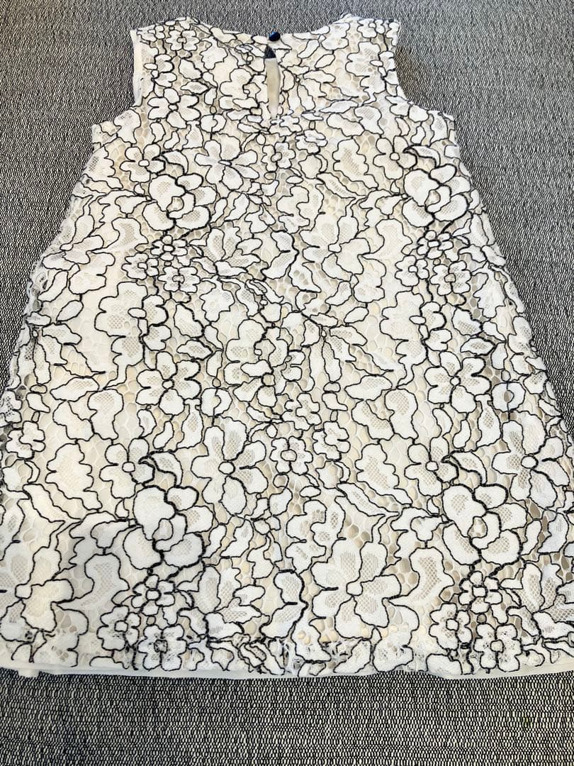 キッズワンピース 4-5y  シャネルトートバッグセット