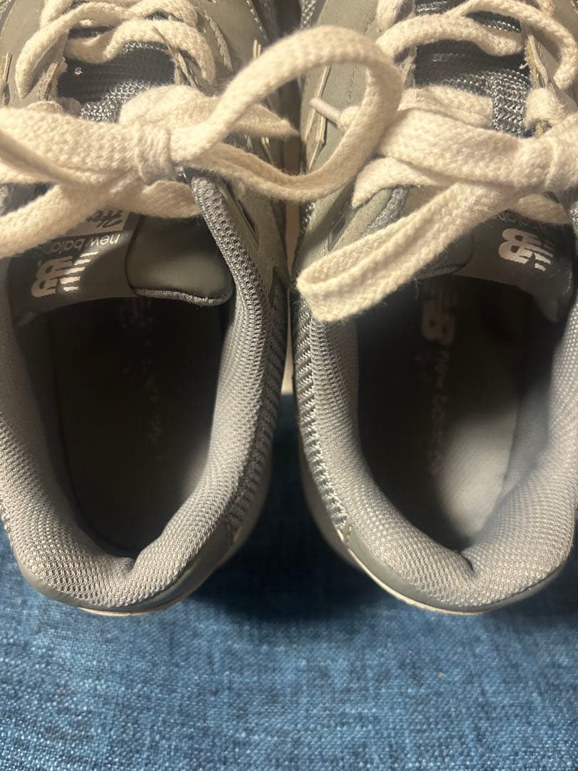 HERITAGE GR MG100GR ニューバランス　ゴルフシューズ　28㎝