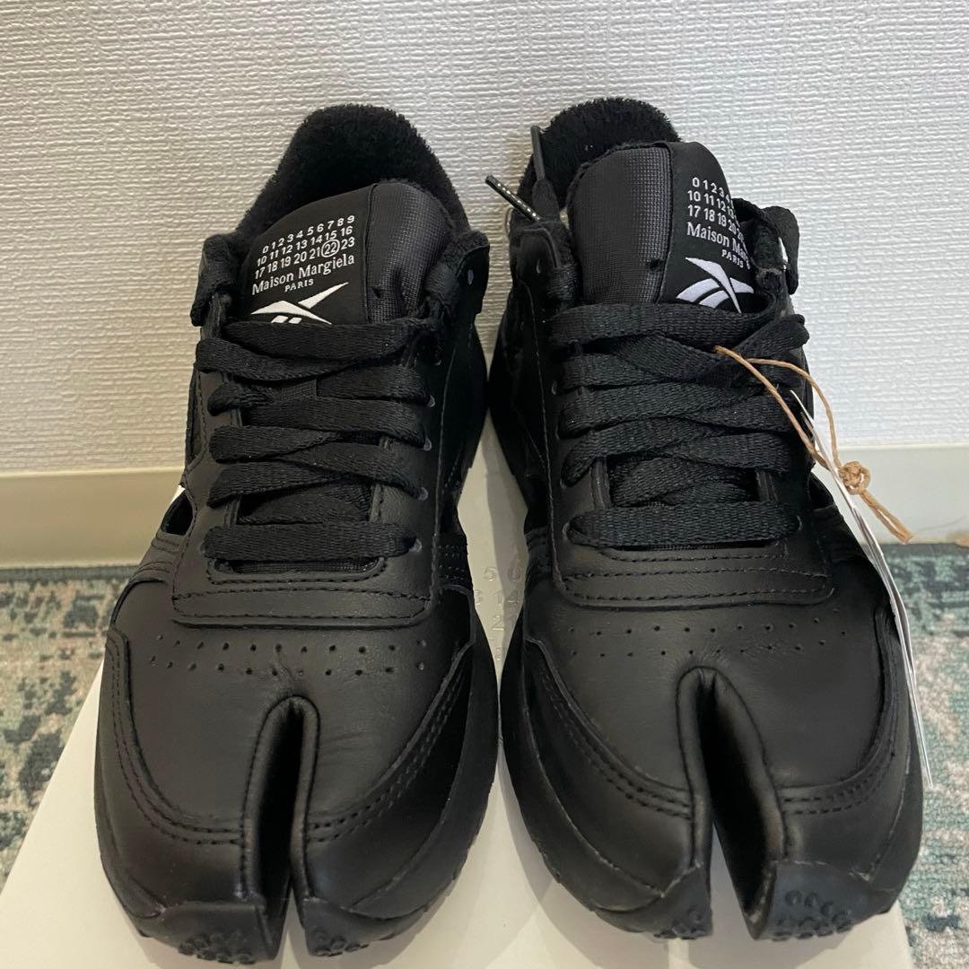 Reebok Maison Margiela 23.5 足袋 タビ スニーカー