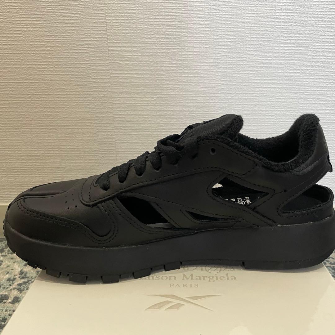 Reebok Maison Margiela 23.5 足袋 タビ スニーカー