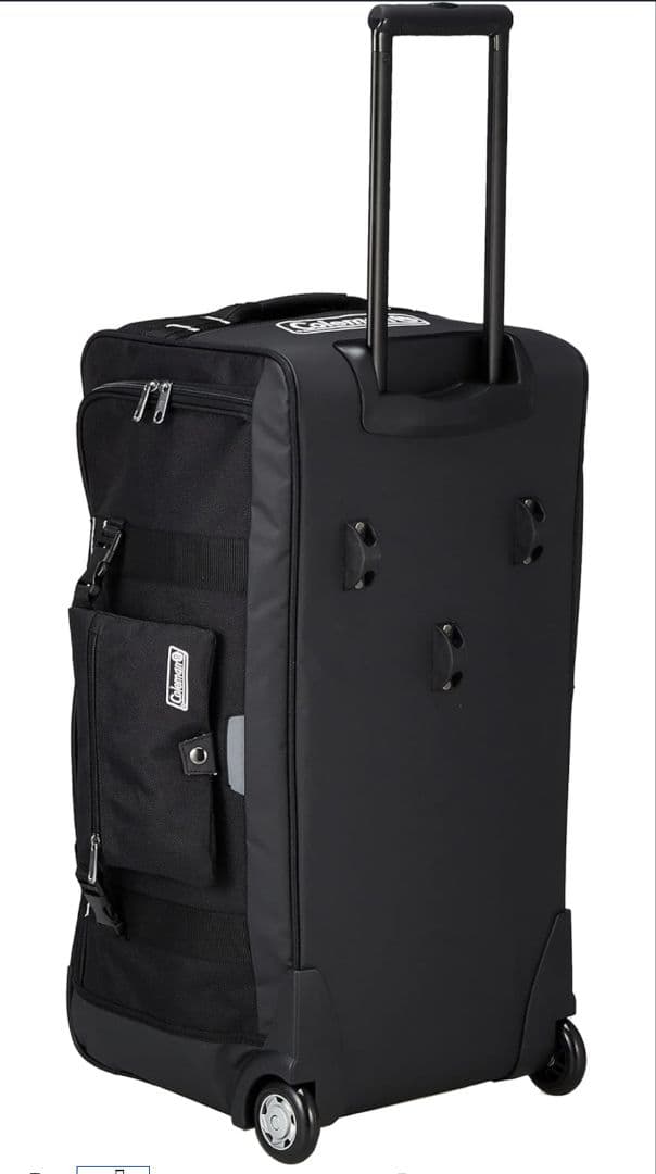 コールマン Coleman ボストンキャリー70cm ソフトキャリー 77L