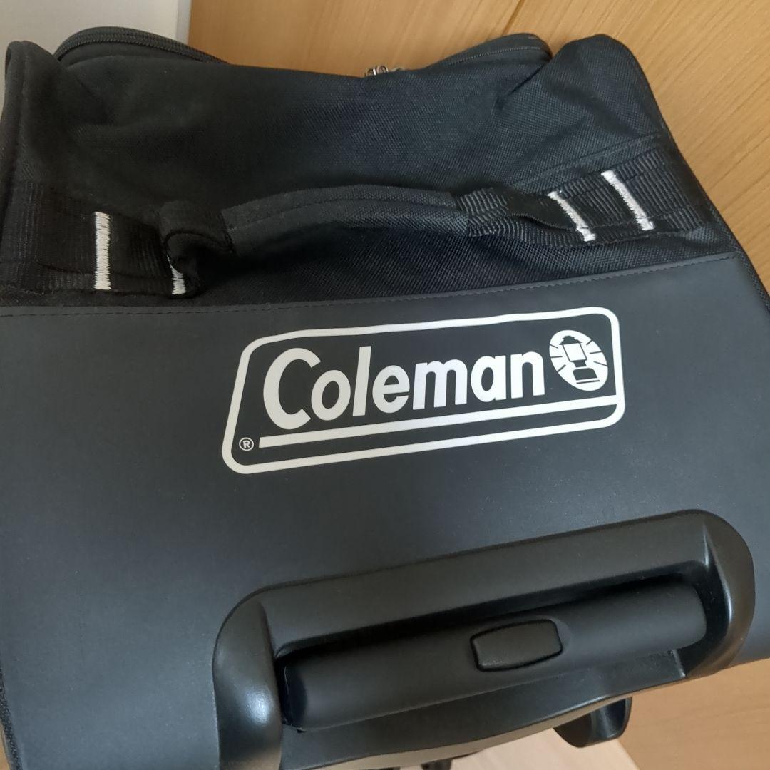 コールマン Coleman ボストンキャリー70cm ソフトキャリー 77L