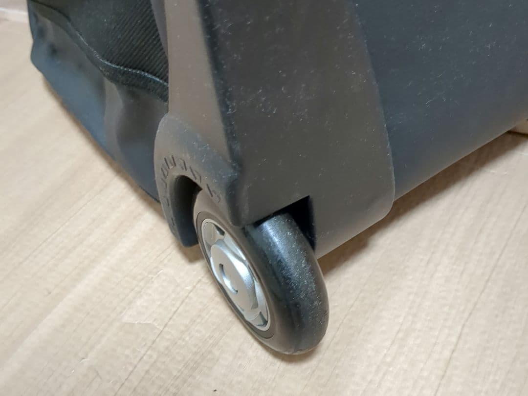 コールマン Coleman ボストンキャリー70cm ソフトキャリー 77L