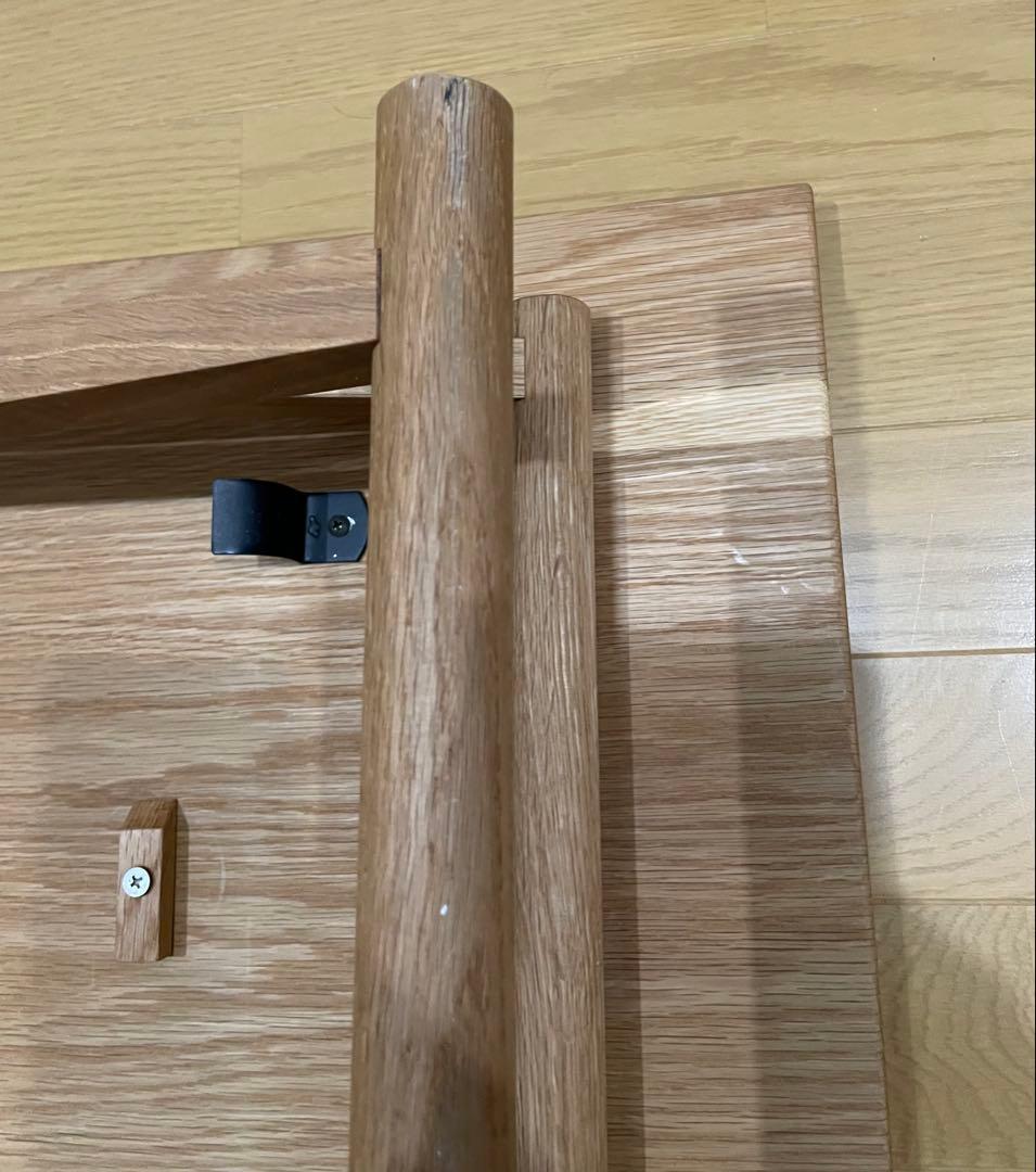 STUSSYLivin'General Storeフォールディングサイドテーブル