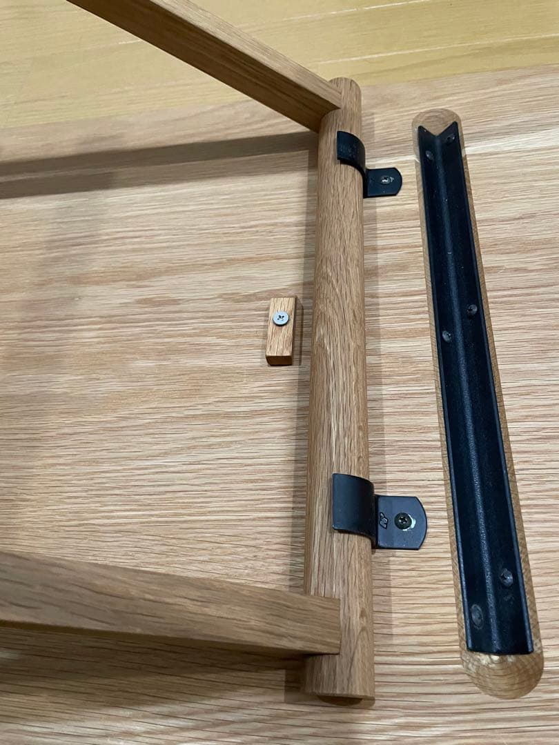 STUSSYLivin'General Storeフォールディングサイドテーブル