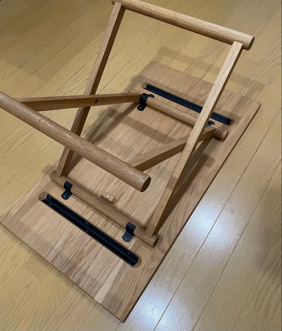 STUSSYLivin'General Storeフォールディングサイドテーブル