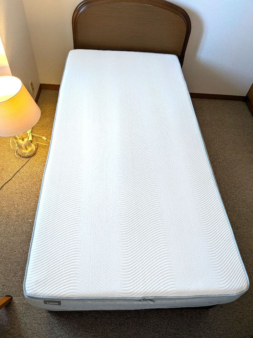 NEWコアラマットレス　ノンスプリングマットレス シングル