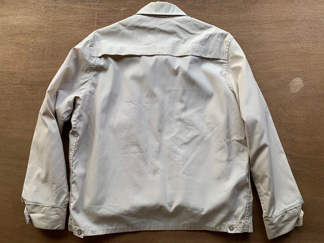 ひろべぇ様　McGREGOR マクレガー Drizzler