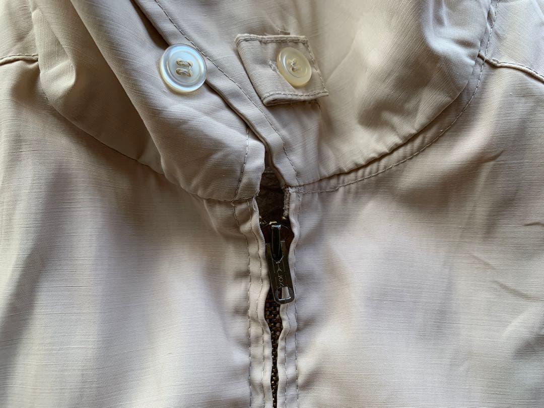 ひろべぇ様　McGREGOR マクレガー Drizzler