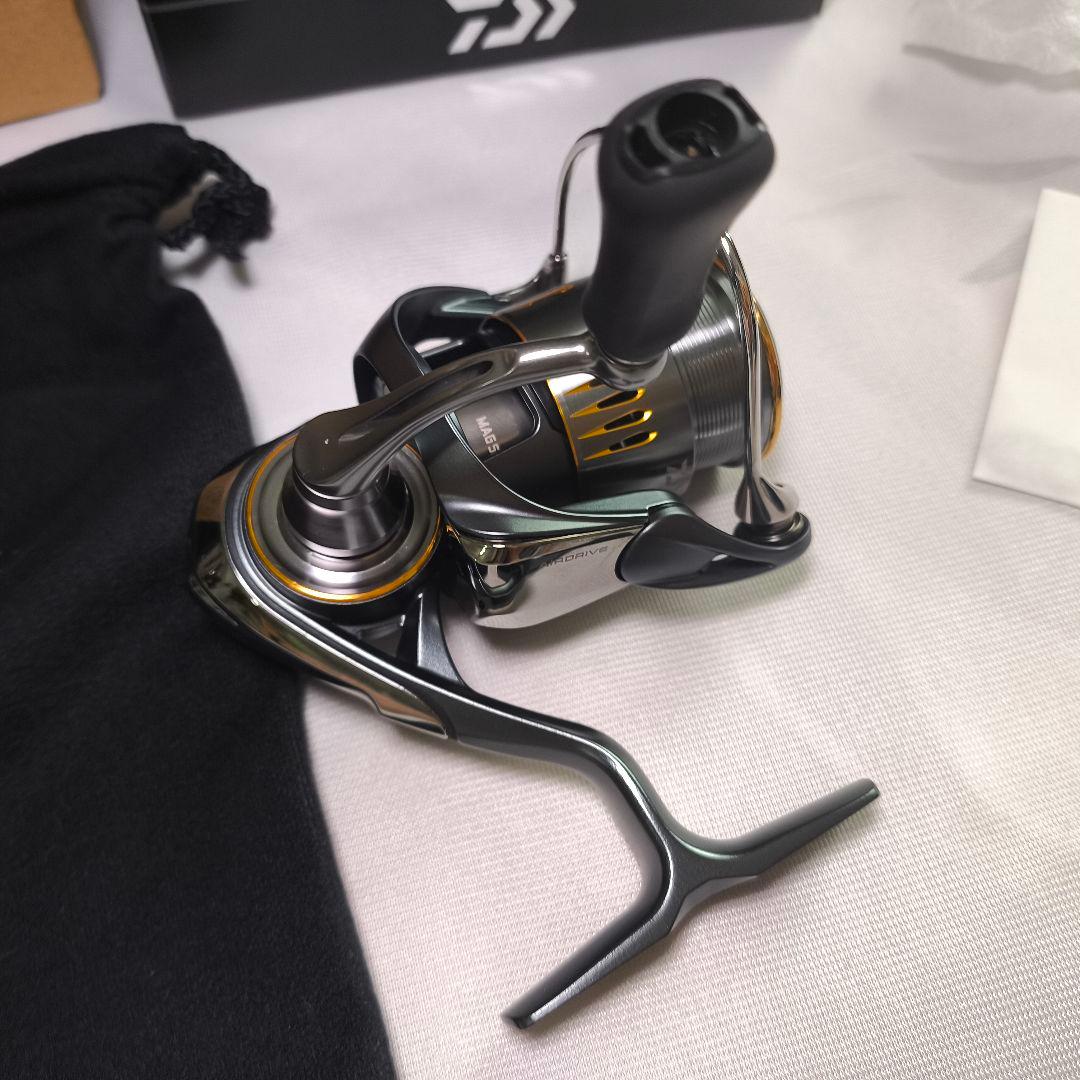 Daiwa AIRITY SF1000S-P スピニングリール