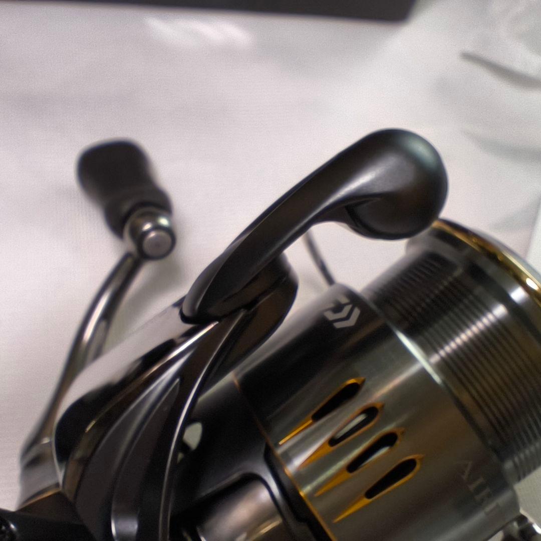 Daiwa AIRITY SF1000S-P スピニングリール