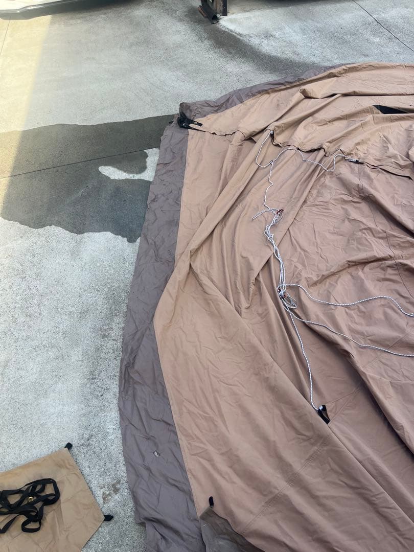 tent-Mark サーカスtc