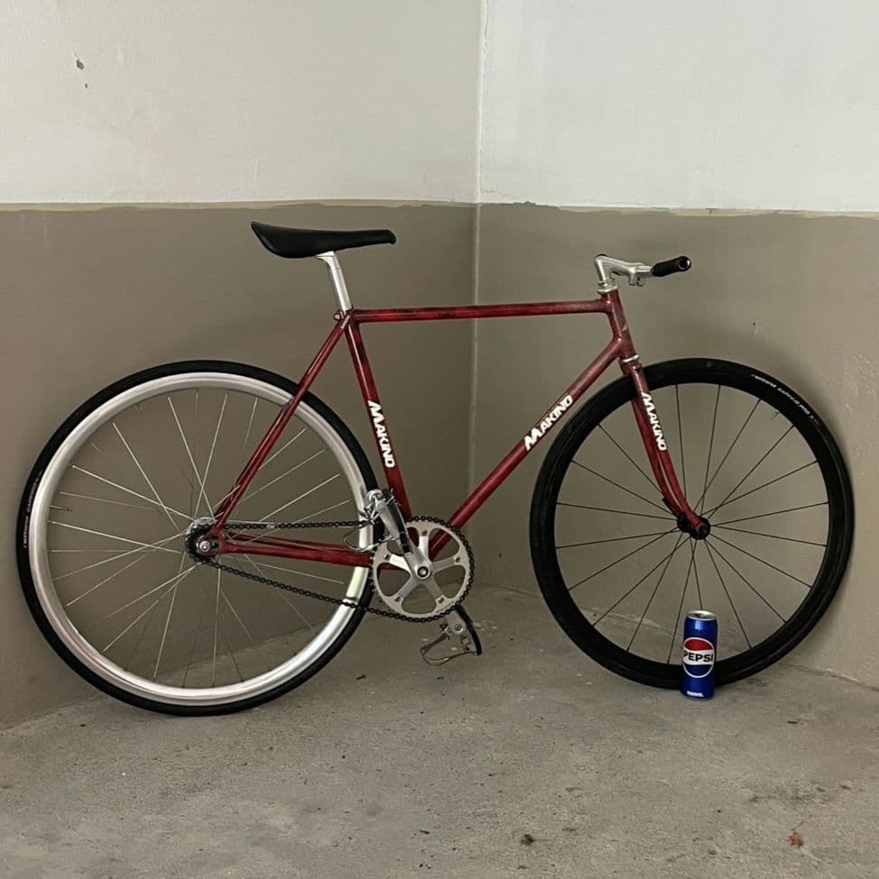 じん様 makinoフレーム