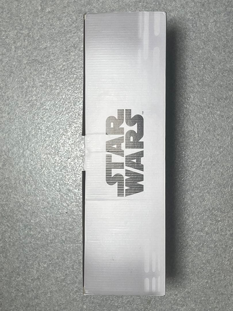 STAR WARS ロゴ ライトボックス