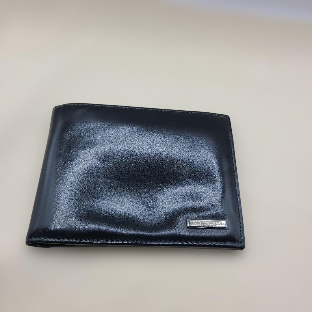 DOLCE&GABBANA　財布