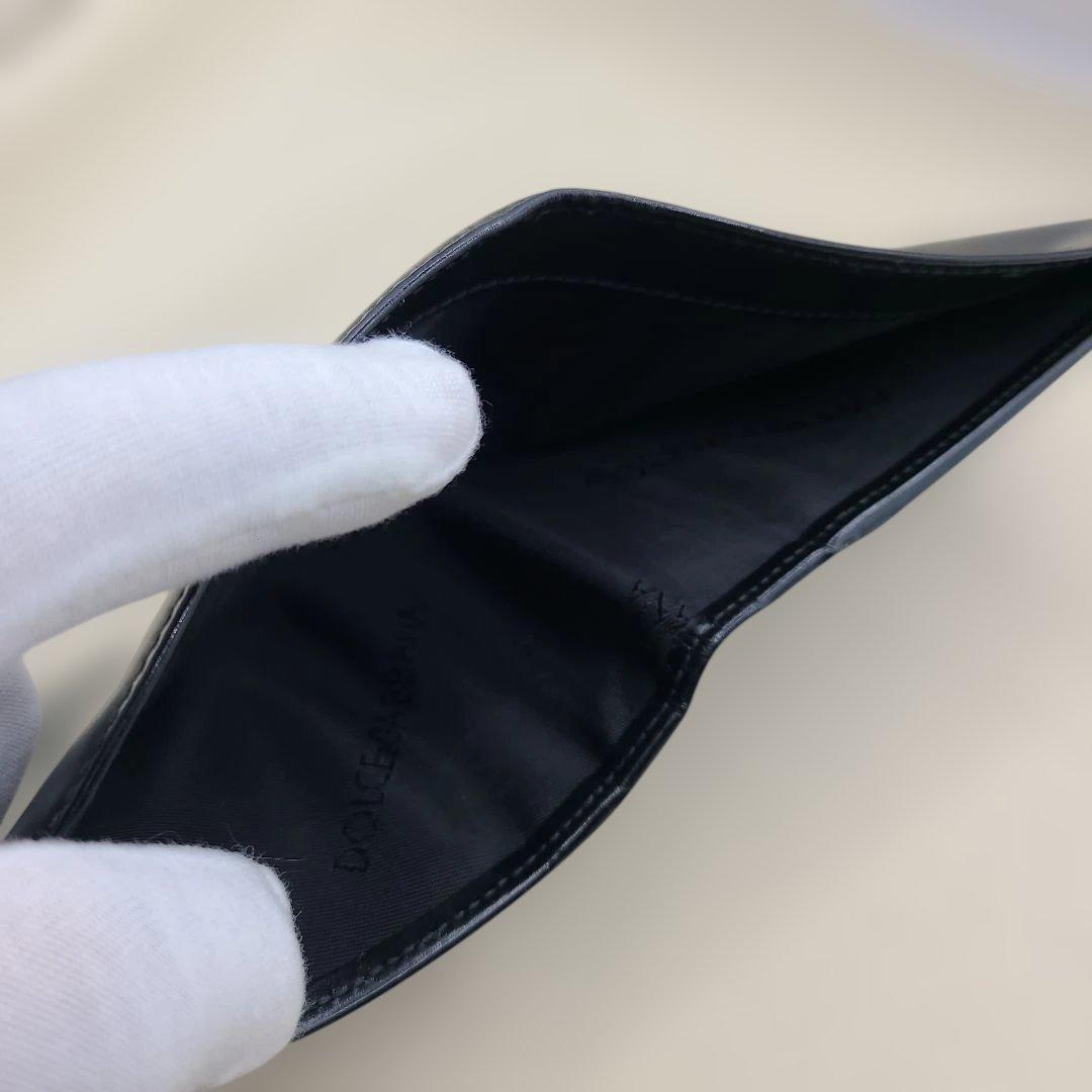 DOLCE&GABBANA　財布