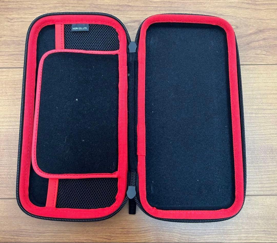 HARU Nintendo Switch Lite イエロー 本体