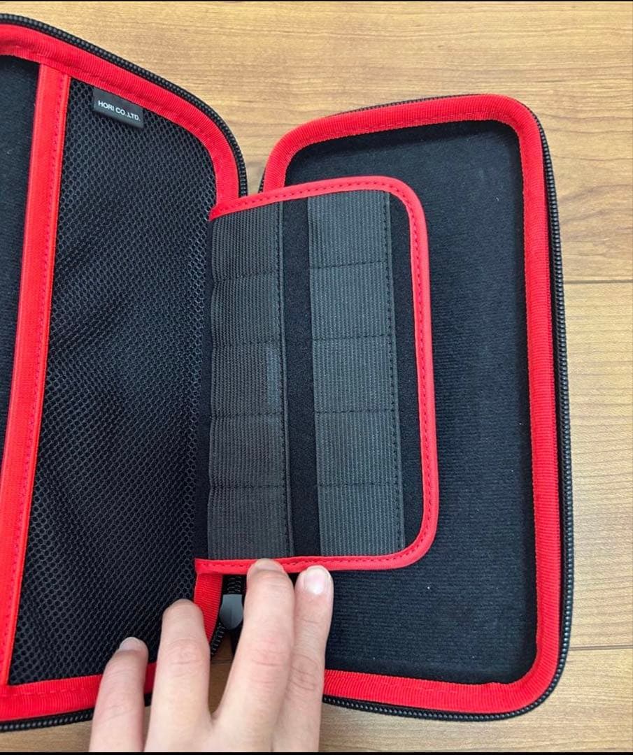 HARU Nintendo Switch Lite イエロー 本体