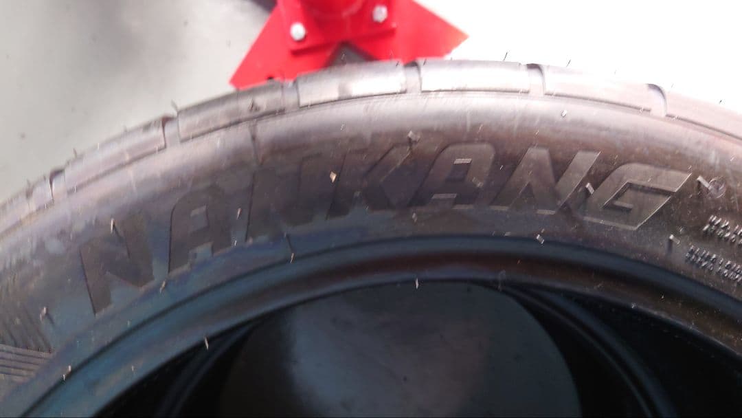 タイヤ・ホイール NANKANG Sportnex CR-S 225/45 R17