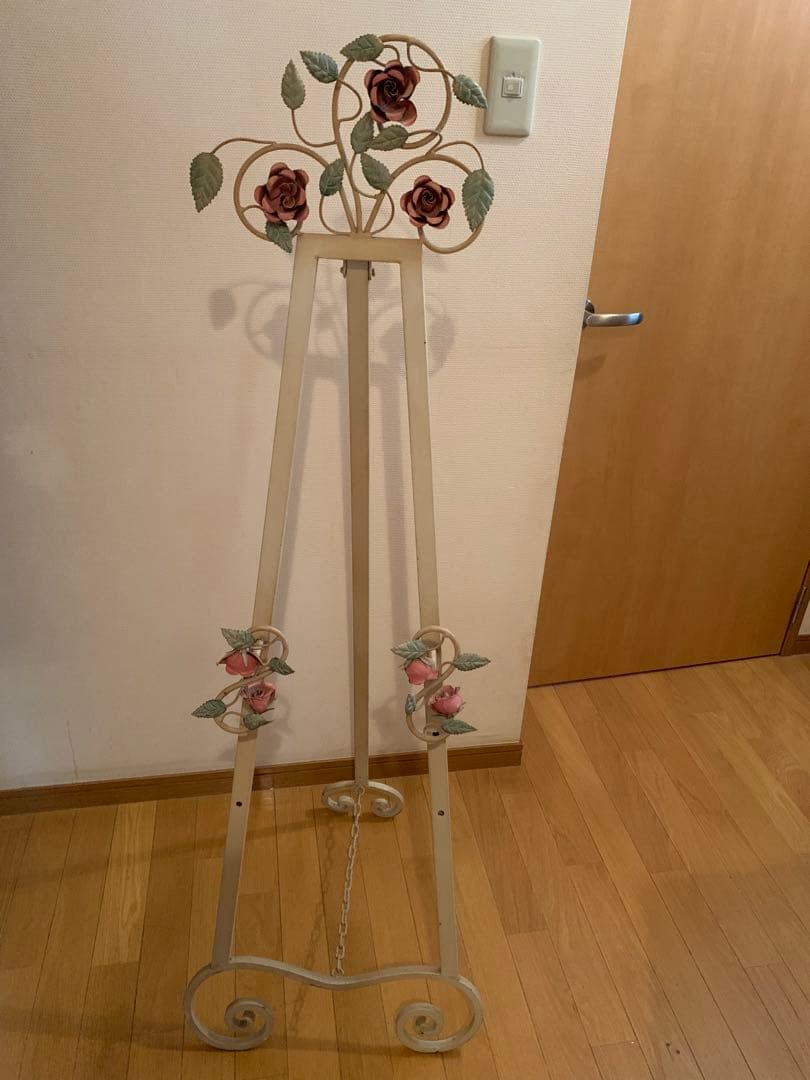 大型　イーゼル