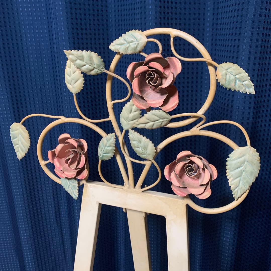 大型　イーゼル