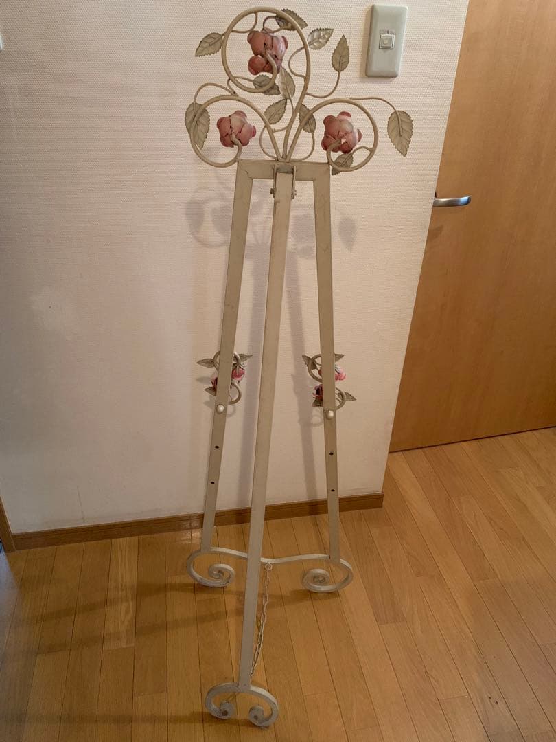 大型　イーゼル