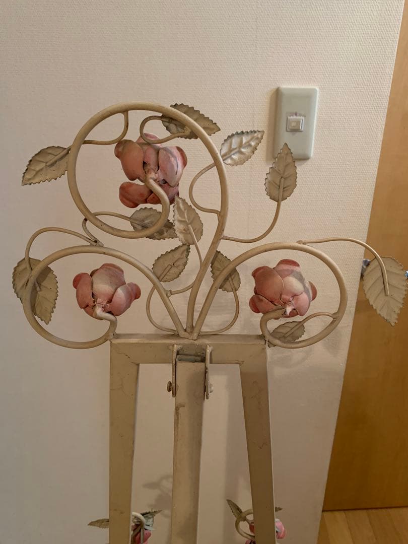 大型　イーゼル