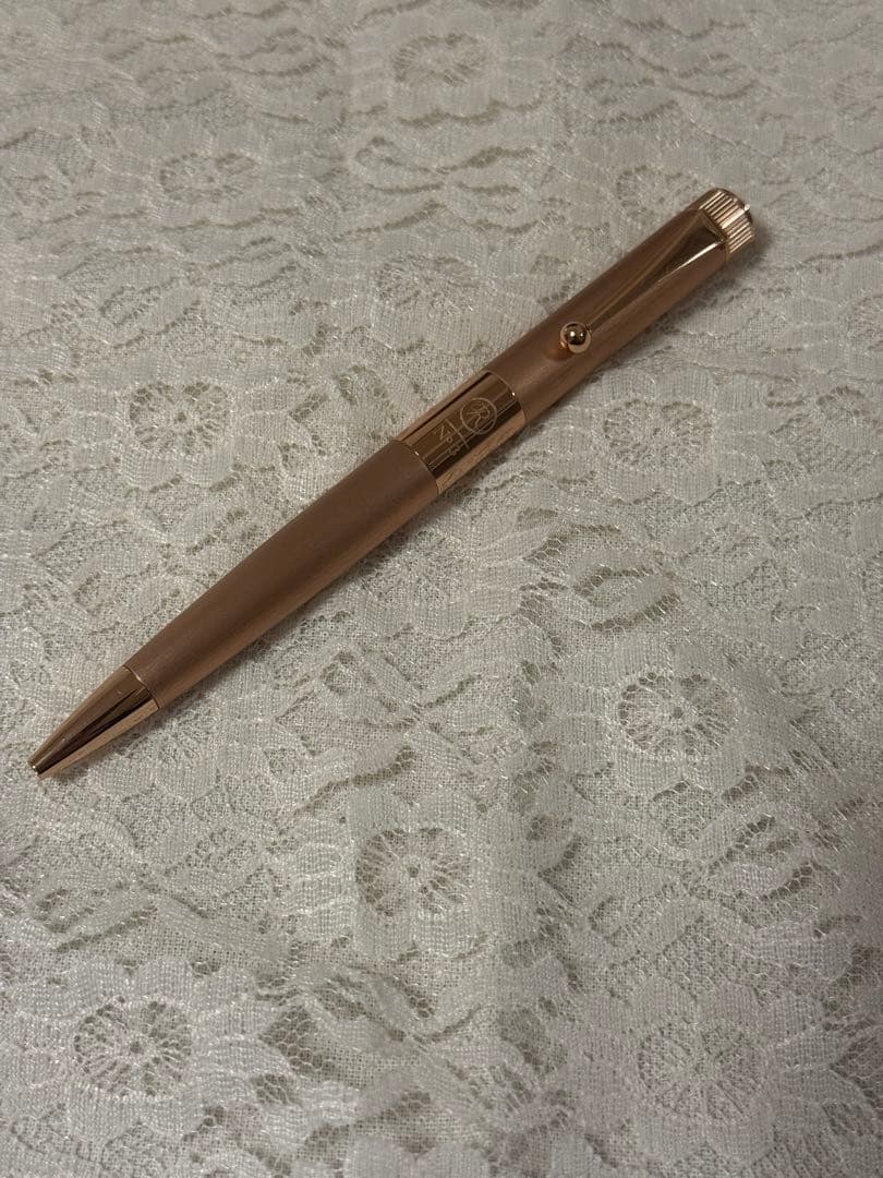 ROMEO No.3 ロメオ　細軸　ヴィンテージローズ