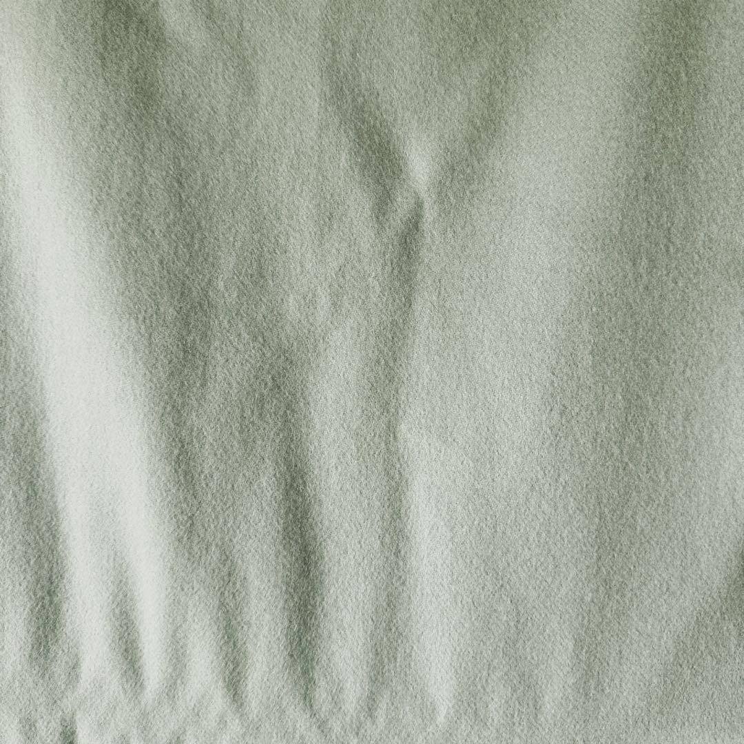 【未使用】Johnstons ジョンストンズ カシミヤプレーン　スカーフ