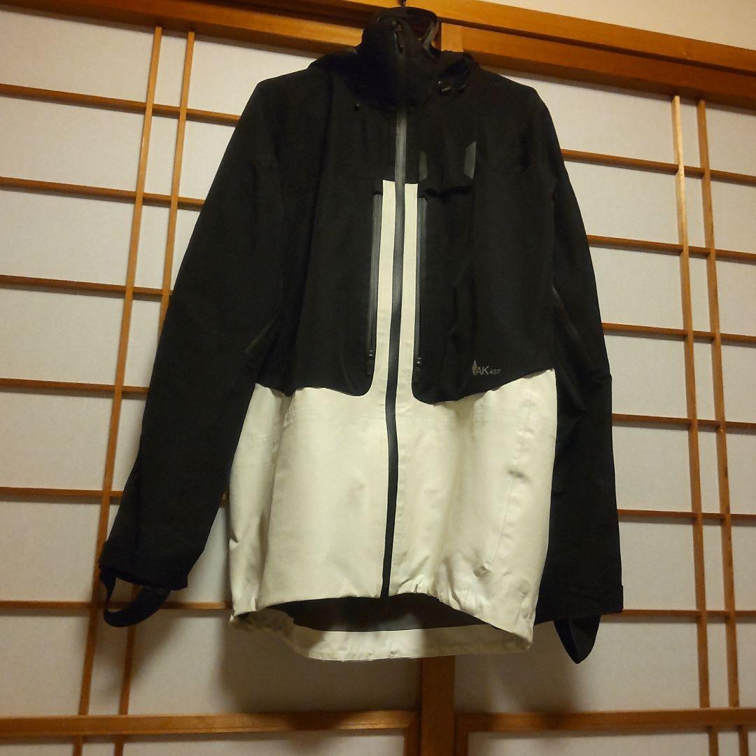 BURTON AK457　Lサイズ　GORE TEX PRO