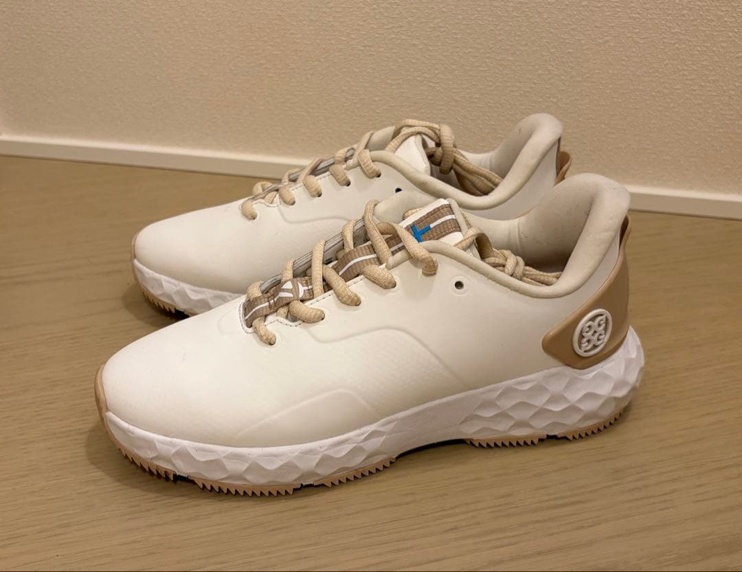 G/FORE G4 ジーフォア　ゴルフシューズ 23cm レディース