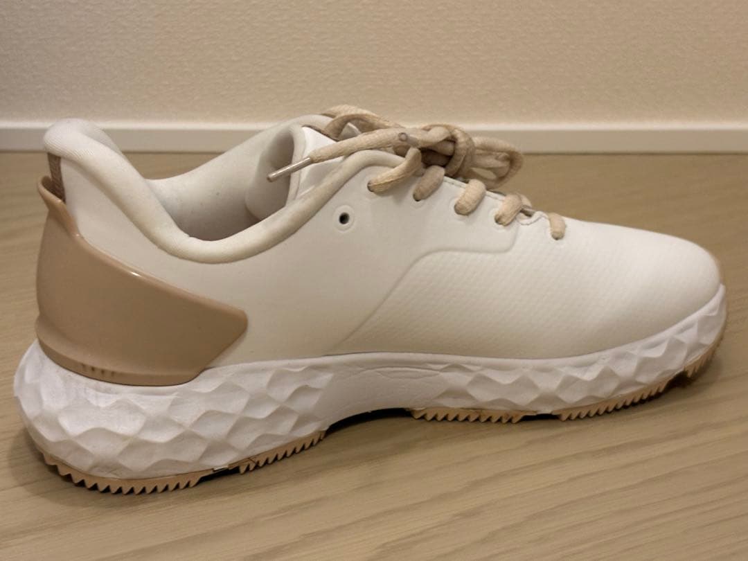 G/FORE G4 ジーフォア　ゴルフシューズ 23cm レディース