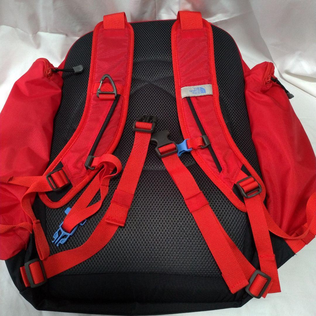 ノースフェイス　サニーキャンパー40+6 46L