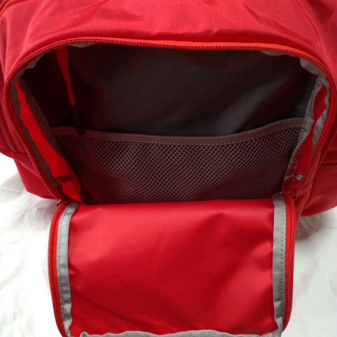 ノースフェイス　サニーキャンパー40+6 46L