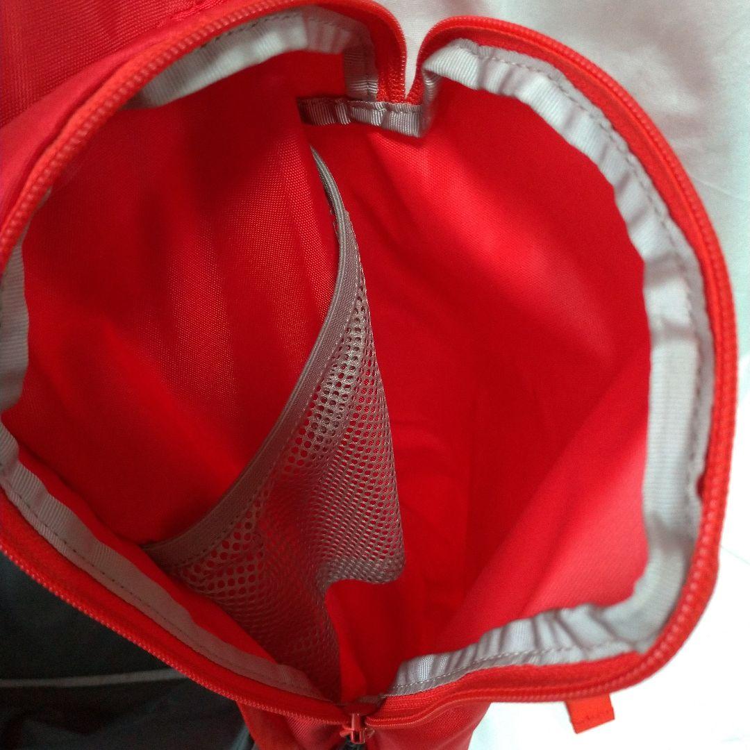 ノースフェイス　サニーキャンパー40+6 46L