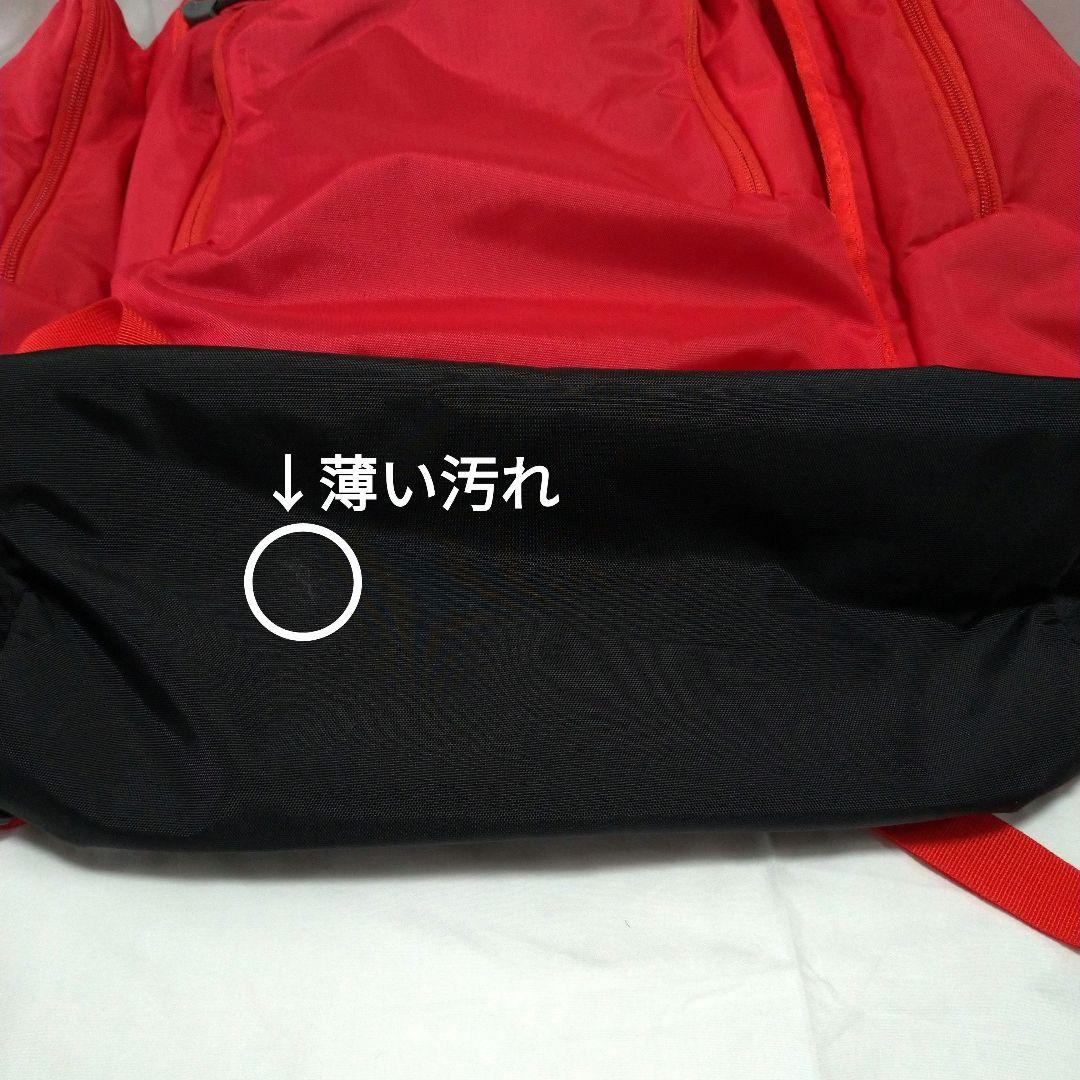 ノースフェイス　サニーキャンパー40+6 46L