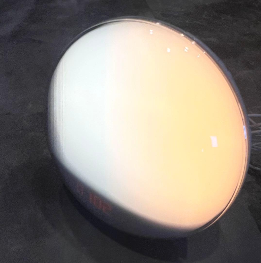 Philips フィリップス Wake-Up Light HF3520
