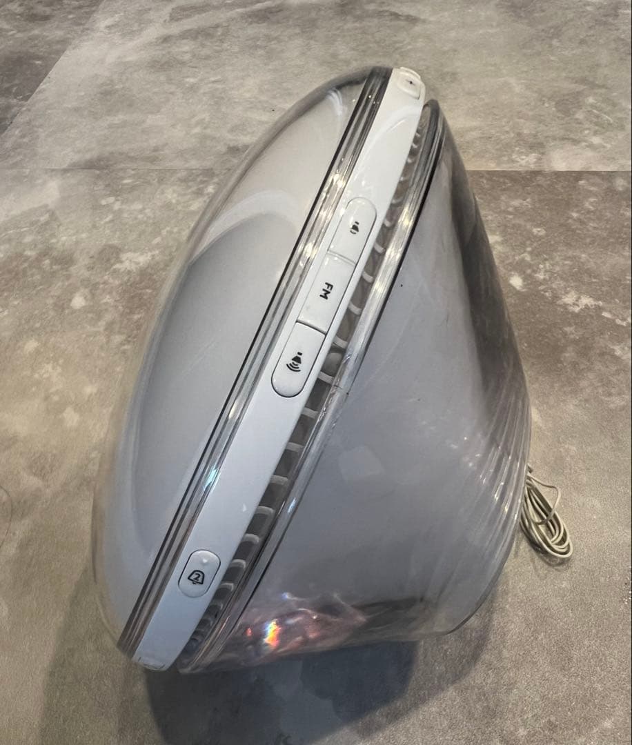 Philips フィリップス Wake-Up Light HF3520