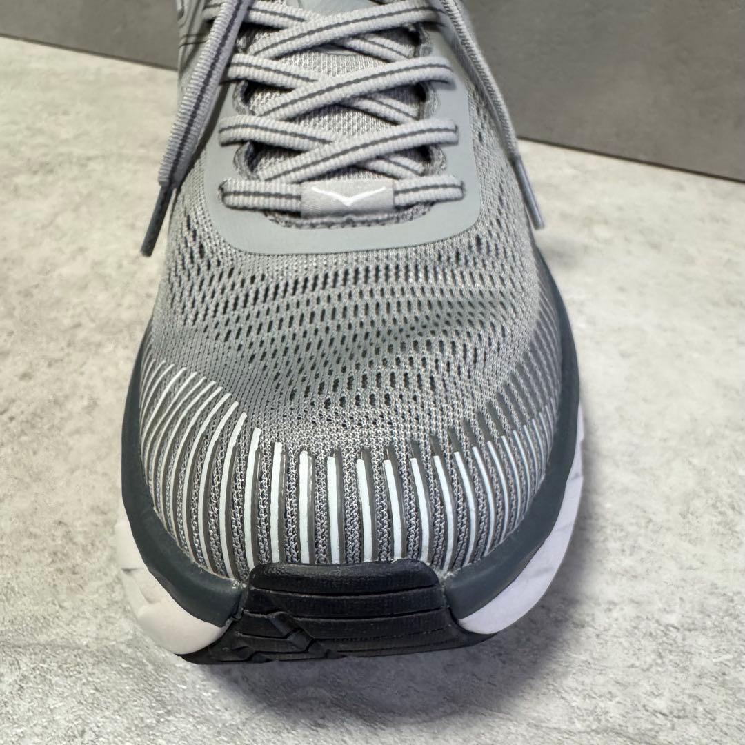 【美品27.0】HOKA ONEONE Bondi 7 ホカオネオネ ボンダイ7