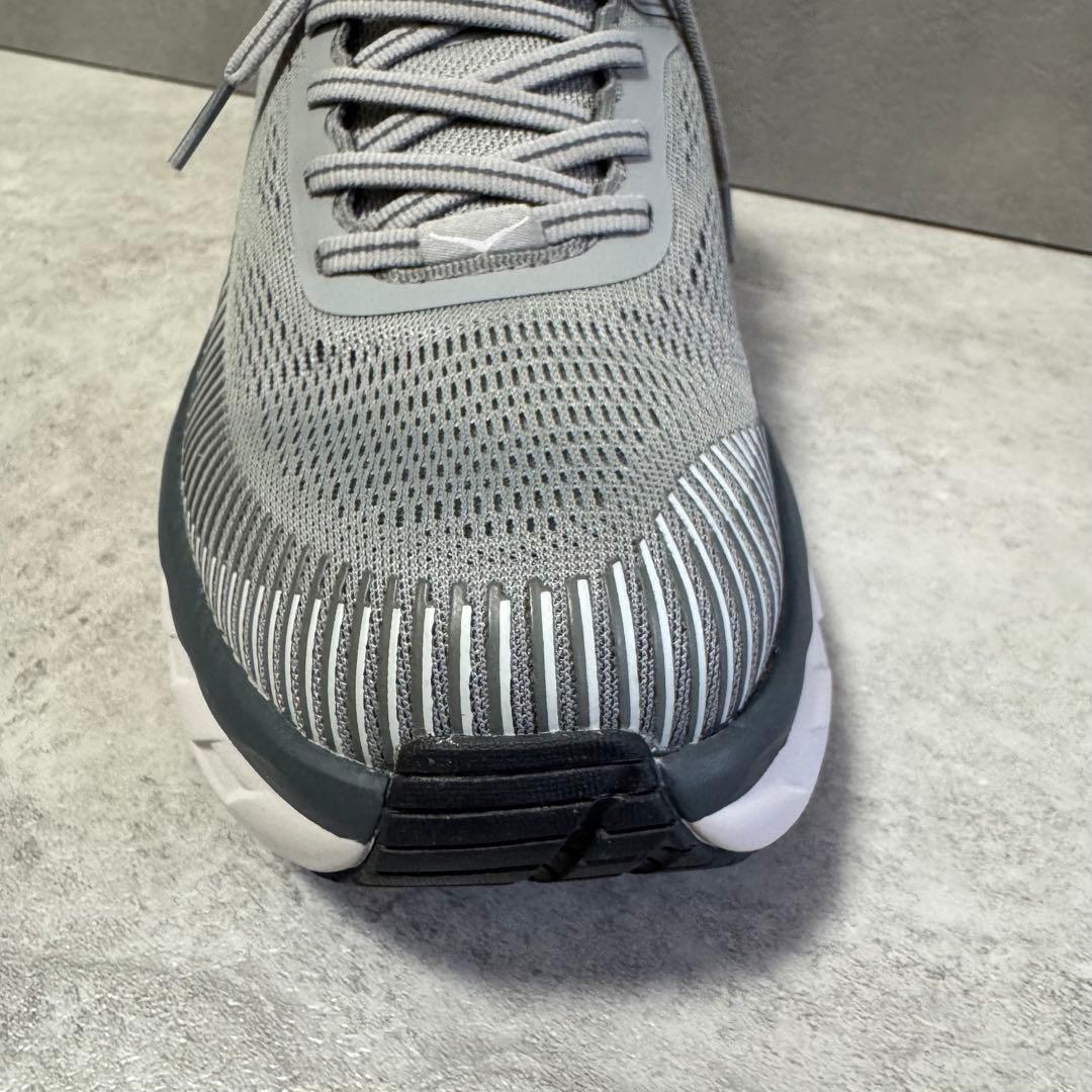 【美品27.0】HOKA ONEONE Bondi 7 ホカオネオネ ボンダイ7