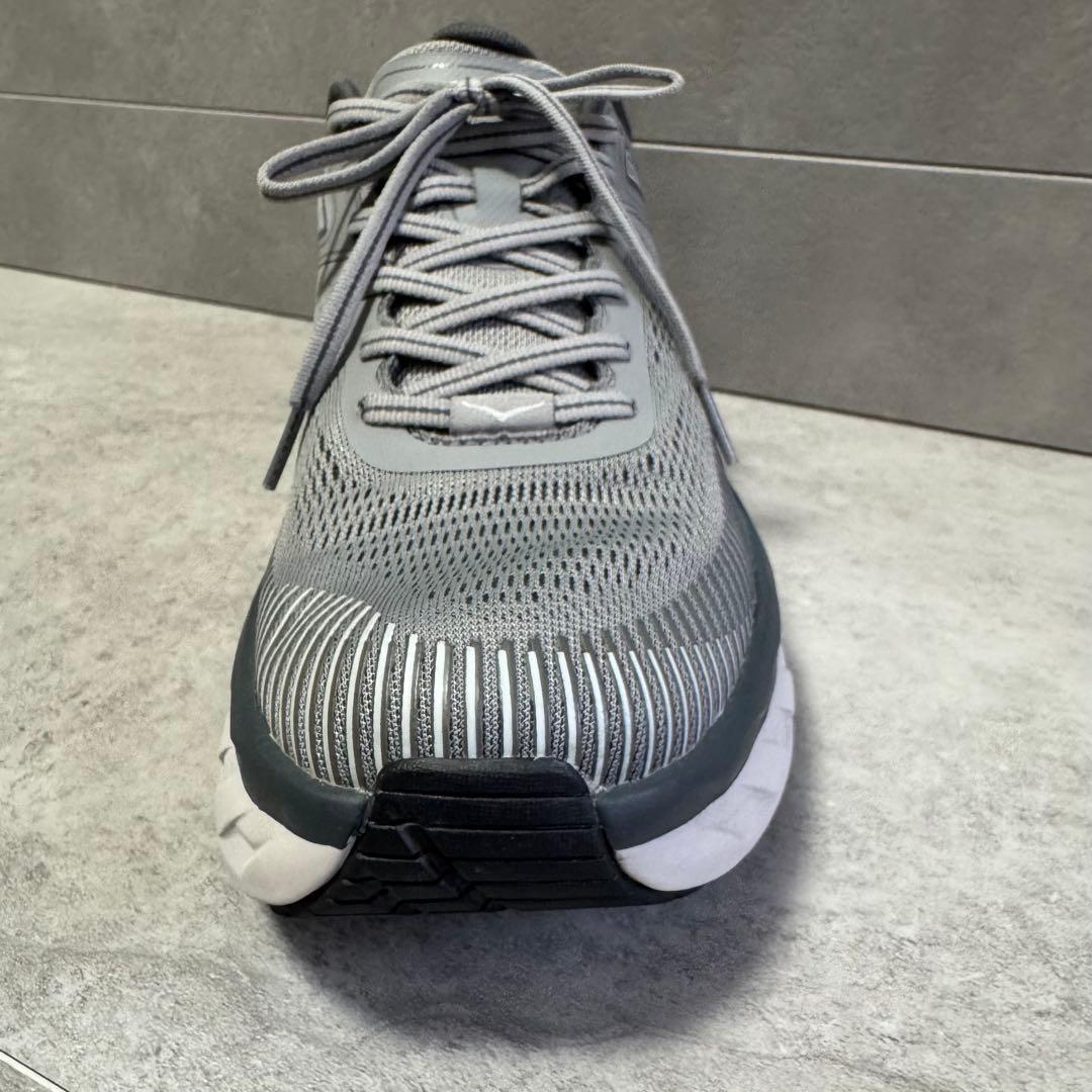 【美品27.0】HOKA ONEONE Bondi 7 ホカオネオネ ボンダイ7