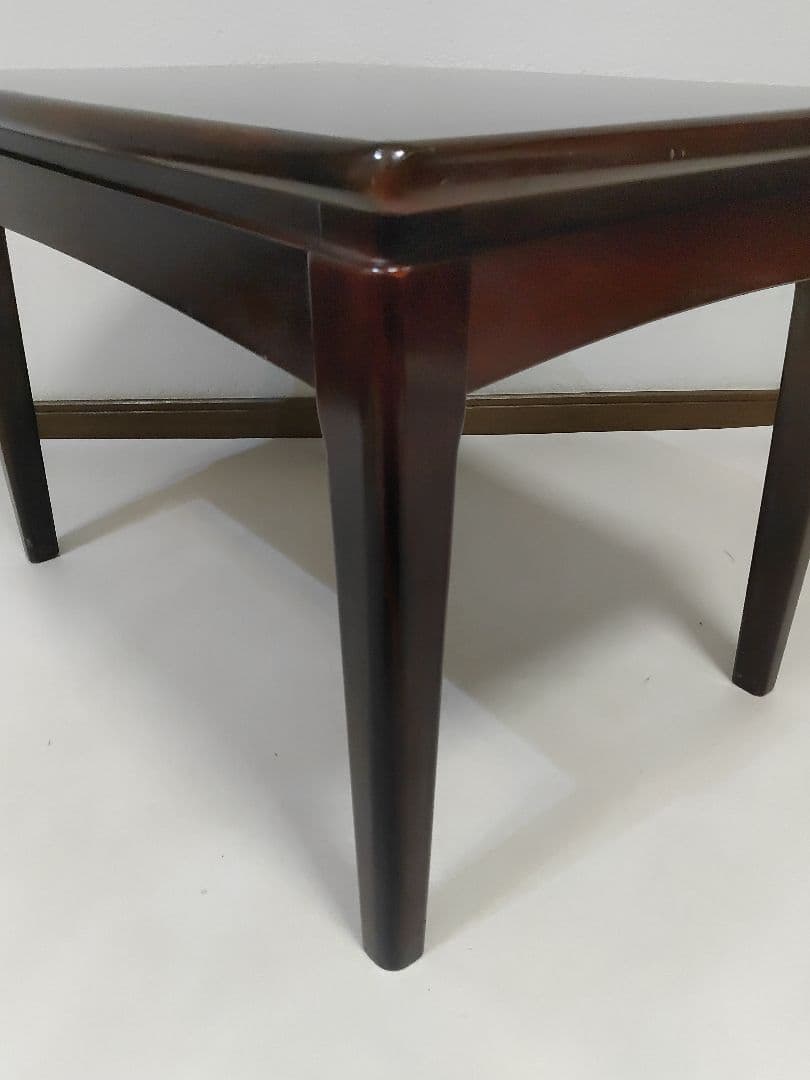 karimoku　カリモク家具　サイドテーブル　コーヒーテーブル　ローテーブル