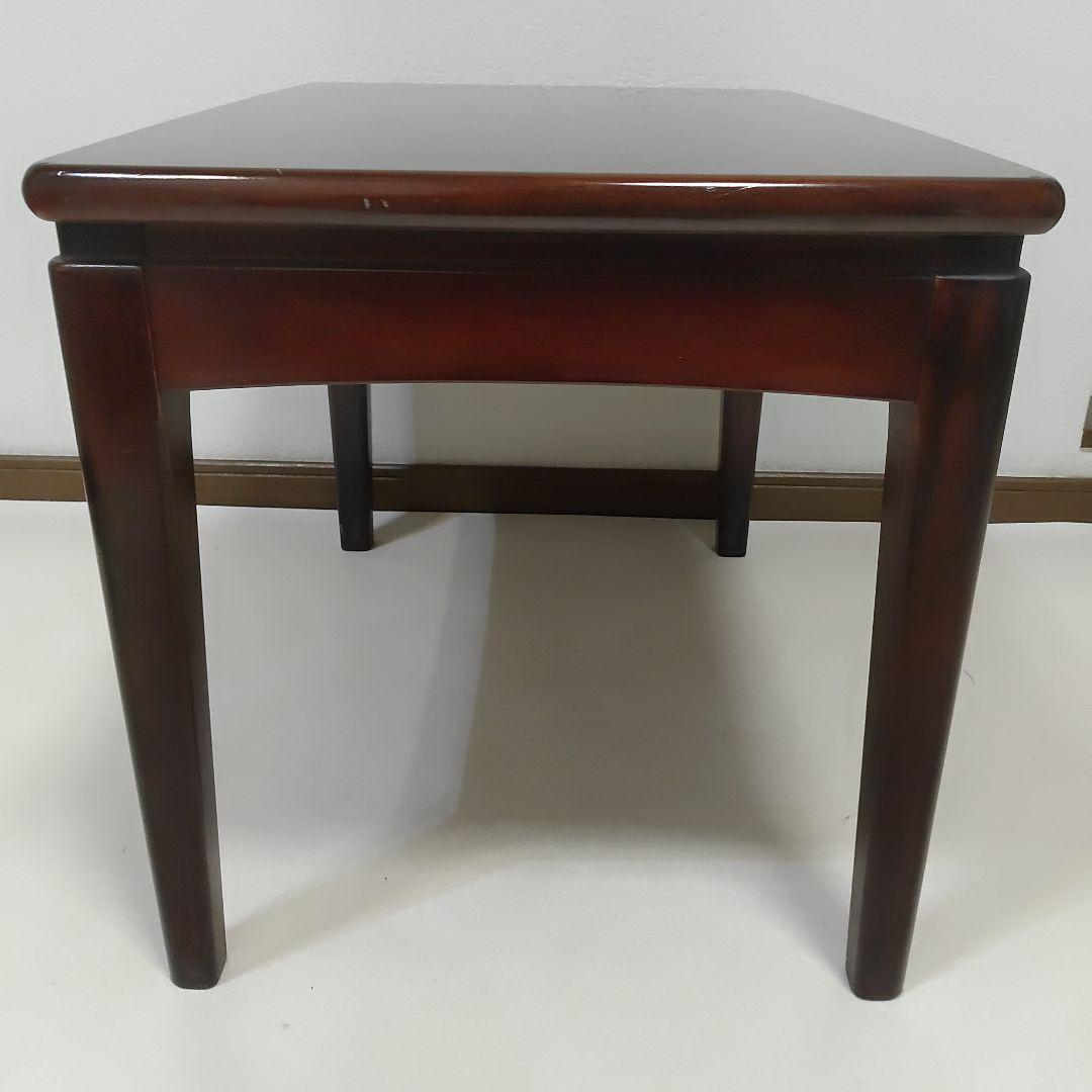 karimoku　カリモク家具　サイドテーブル　コーヒーテーブル　ローテーブル