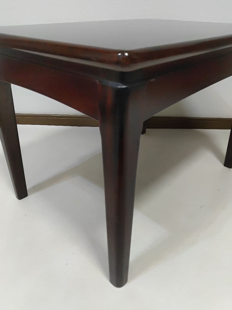 karimoku　カリモク家具　サイドテーブル　コーヒーテーブル　ローテーブル