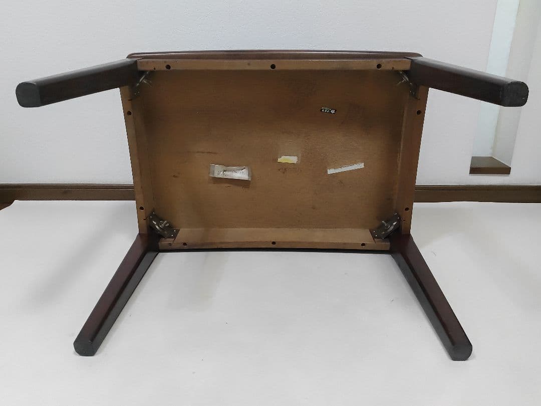 karimoku　カリモク家具　サイドテーブル　コーヒーテーブル　ローテーブル