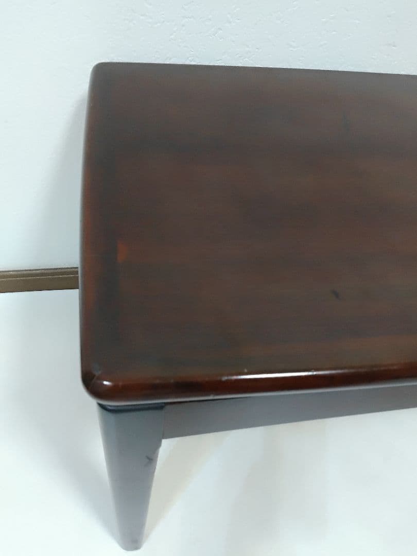 karimoku　カリモク家具　サイドテーブル　コーヒーテーブル　ローテーブル
